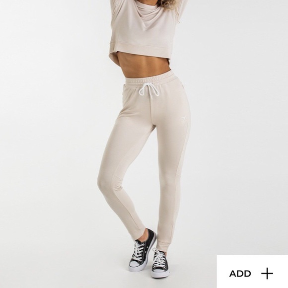Solace joggers gymshark Clearance
